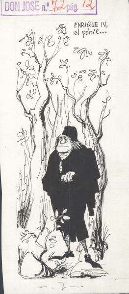 Madrid s′escriu amb M de Mingote.